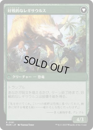 画像2: イクサランへの侵攻/Invasion of Ixalan [MOM-096JPR]